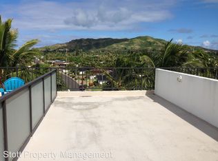 1030 Aoloa Pl #11411A, Kailua, HI 96734