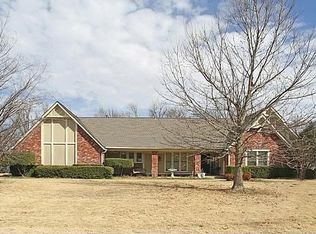 11019 S Oswego Pl, Tulsa, OK 74137