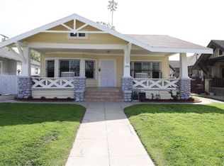 1306 W 41st St, Los Angeles, CA 90037
