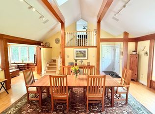 95 Ball Rd, Goshen, MA 01032