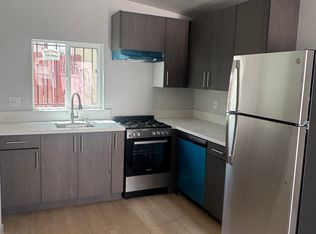 2621 Hillcrest Dr #3/4, Los Angeles, CA 90016