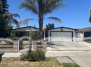 1504 Mount Shasta Dr, San Jose, CA