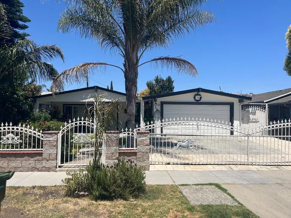 1504 Mount Shasta Dr, San Jose, CA 95127