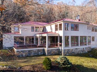 97 Mudge Pond Rd, Sharon, CT 06069