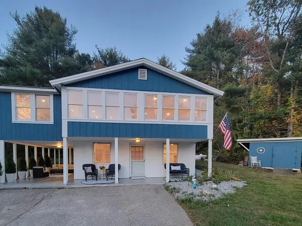 120 Georgetown Drive, Barnstead, NH 03225