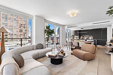 144 1st Street, #11S