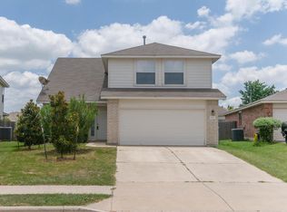 1601 Tea Leaf Dr, Pflugerville, TX 78660