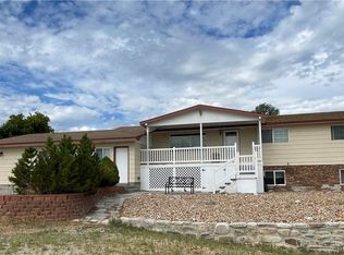 206 Grant Ave, Ely, NV 89301