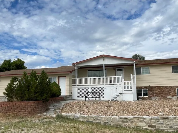 206 Grant Ave, Ely, NV 89301