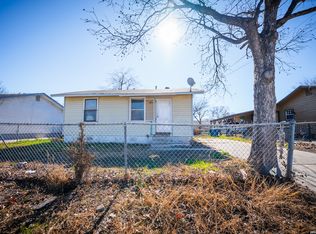 3102 Neptune, San Antonio, TX 78226