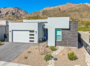 6987 E Ventana Links Loop, Tucson, AZ 85750