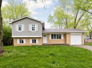 9010 Greenlee Cir, Indianapolis, IN