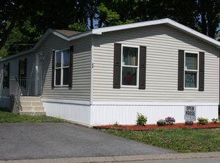 26 East Ave, Washingtonville, NY 10992