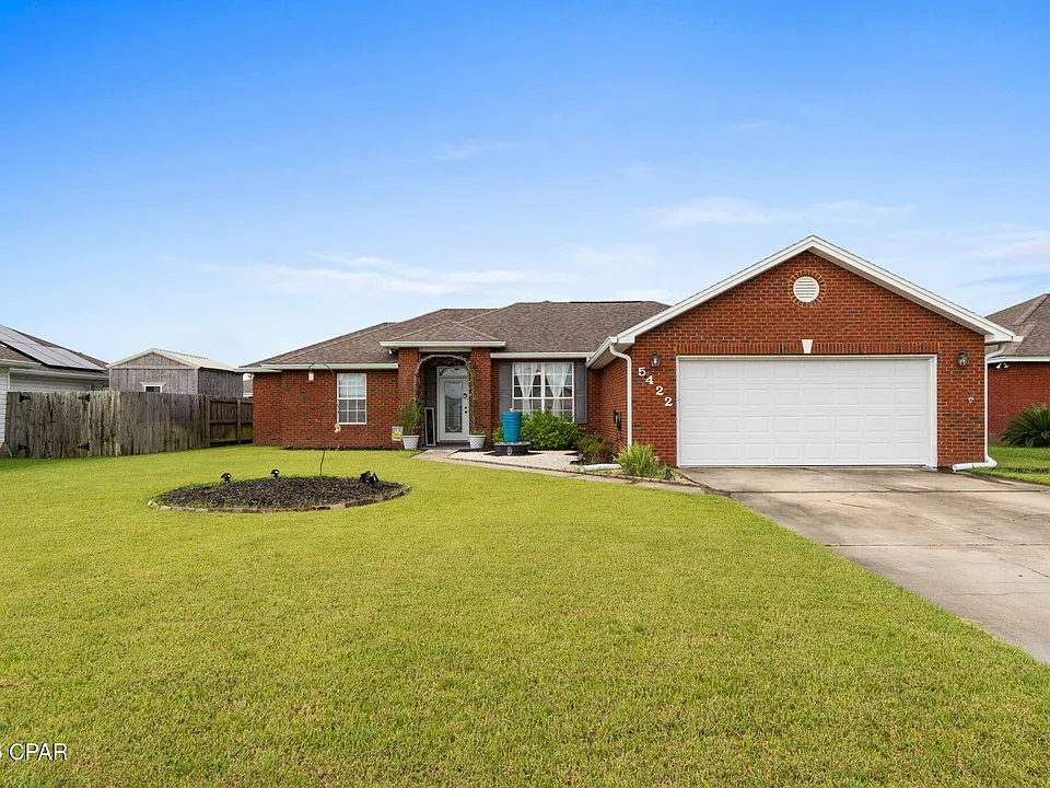 5422 Blue Dog Rd