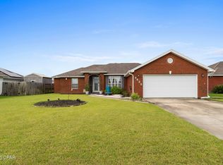 5422 Blue Dog Rd, Panama City, FL 32404