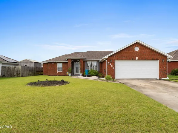 5422 Blue Dog Rd, Panama City, FL 32404