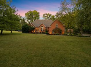 3011 Trice Pl, Lebanon, TN 37087
