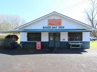210 Boulevard Dr N, Amory, MS 38821