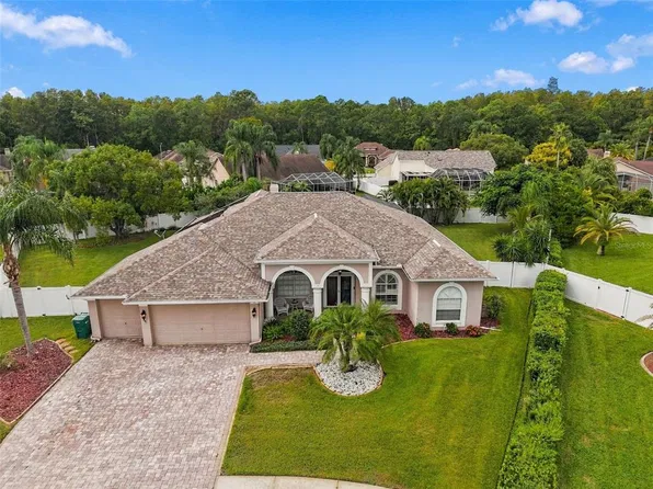 1411 AMESBURY COURT, NEW PORT RICHEY, FL 34655