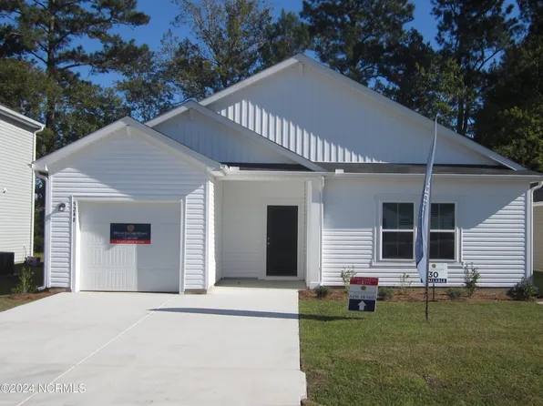 5248 Soy Bean Dr, Winnabow, NC 28479