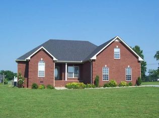 201 Beasley Rd, Eagleville, TN 37060