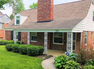 7359 Overbrook Dr, Saint Louis, MO