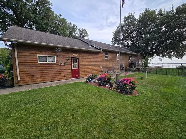 9699 123rd Ave SE, Lake Lillian, MN 56253