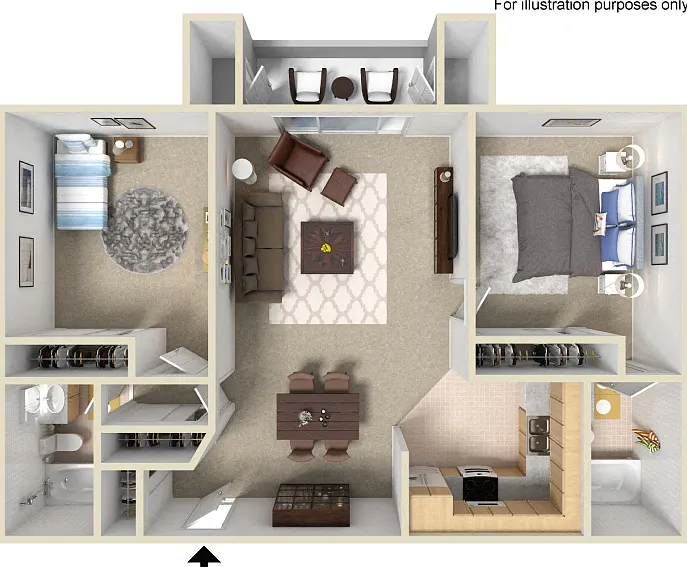 439 W El Norte Pkwy #102 — Photo 23