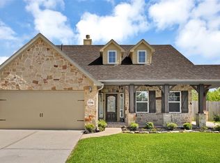 12106 Eagle Ridge Dr, Mont Belvieu, TX 77535