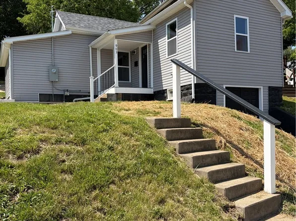 903 Blue Ave, Zanesville, OH 43701