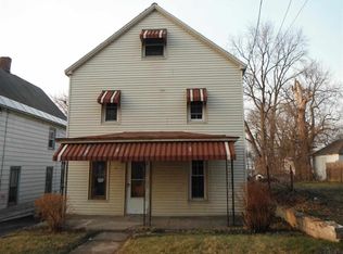 147 Division St, Schenectady, NY 12304