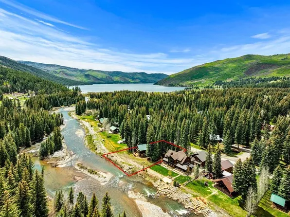 953 Mushroom Lane, Bayfield, CO 81122
