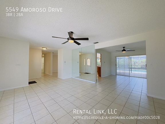 4th image of 5549 Amoroso Dr