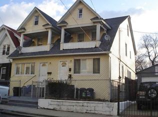 10835 103rd St, Ozone Park, NY 11417