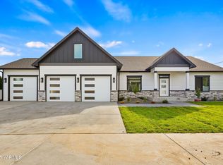 7004 Vista Ridge Ave, Yakima, WA