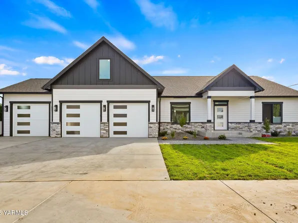 7004 Vista Ridge Ave, Yakima, WA 98903