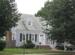 1891 Oakland Ave, Wantagh, NY 11793
