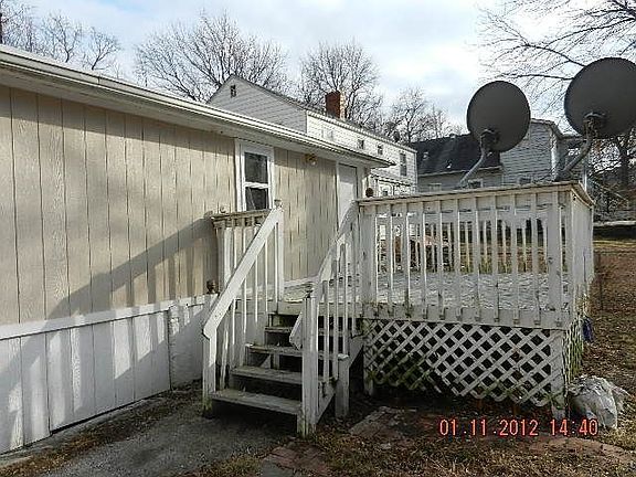 2nd image of 336 N Quincy Ave