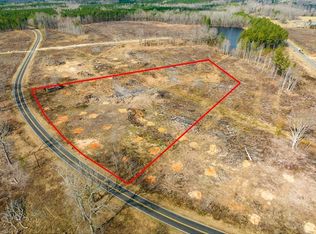 0 Hughes Mill Rd LOT 2, Burlington, NC 27217