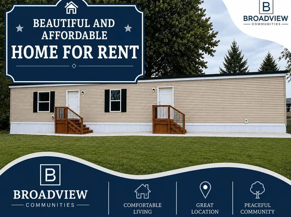 222 Horseshoe Ln #66R, Metamora, IL 61548