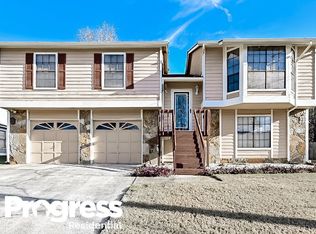 5417 Biffle Way, Stone Mountain, GA 30088