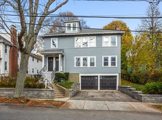 43 Fuller Rd #43, Watertown, MA 02472