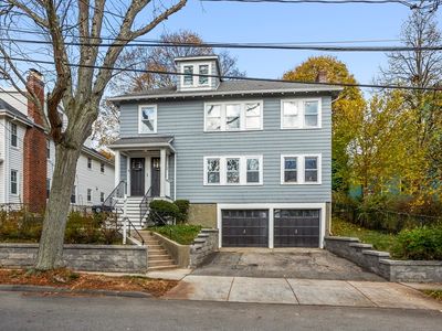 43 Fuller Rd #43, Watertown, MA, 02472