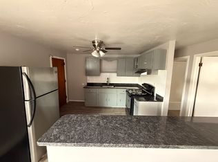 20 Orange St #5, Fall River, MA 02720