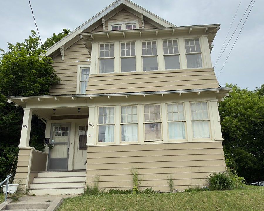 1st image of 409 Boyden St #1
