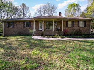 5500 State Highway 73 Hwy E, Concord, NC 28025