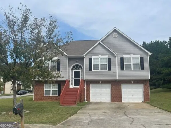 10724 Starling Trl, Hampton, GA 30228