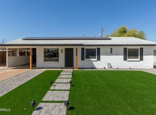 2240 W Cheery Lynn Rd, Phoenix, AZ 85015