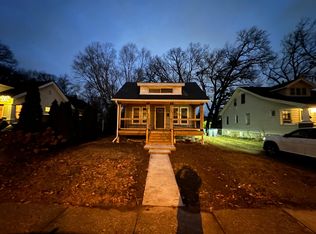 424 Withington St, Ferndale, MI 48220
