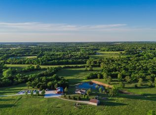 450 E 375th Road, Dunnegan, MO 65640